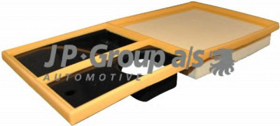 JP GROUP 1118600900 -  Воздушный фильтр